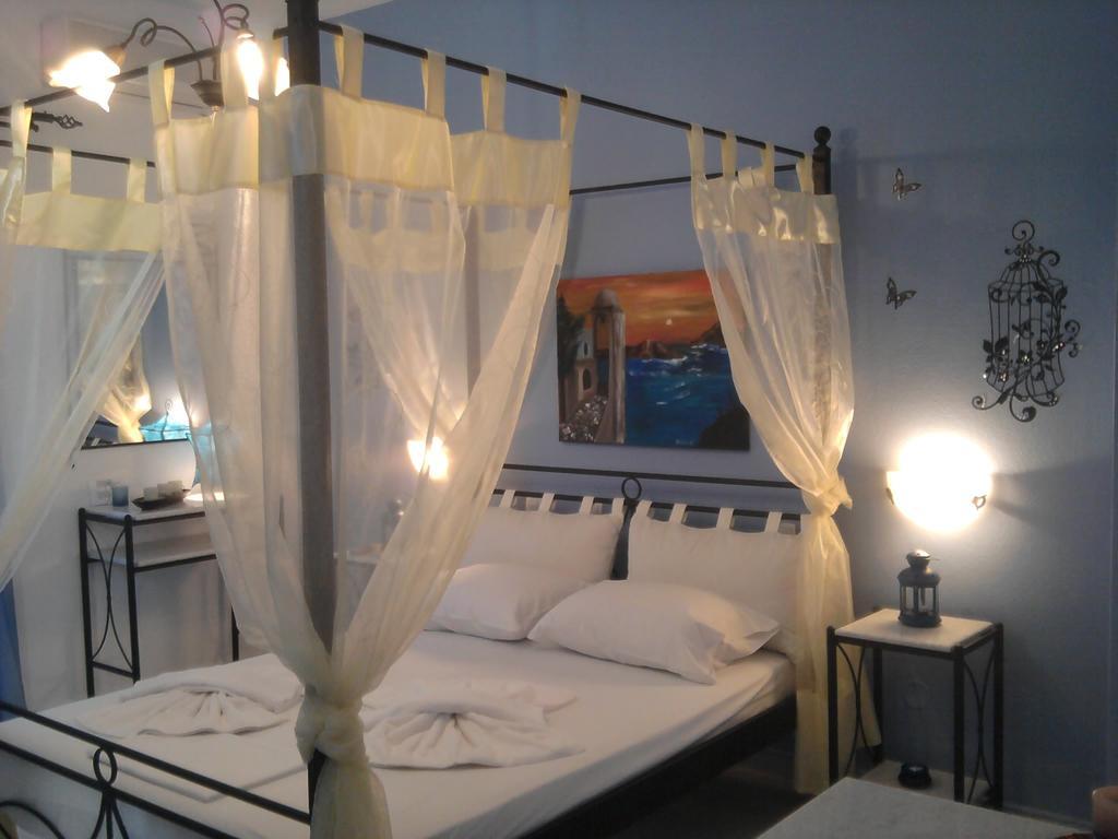 Anemelia Hotel Adamas Kamer foto